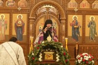 6-Великая вечерня в день Рождества Христова
