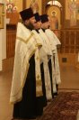 9-Великая вечерня в день Рождества Христова