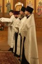 10-Великая вечерня в день Рождества Христова