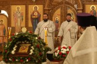 11-Великая вечерня в день Рождества Христова