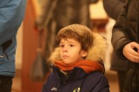 17-Великая вечерня в день Рождества Христова