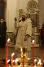 18-Великая вечерня в день Рождества Христова
