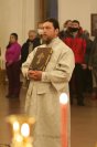 19-Великая вечерня в день Рождества Христова