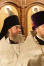 21-Великая вечерня в день Рождества Христова