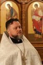 22-Великая вечерня в день Рождества Христова