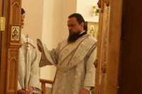 27-Великая вечерня в день Рождества Христова