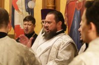 29-Великая вечерня в день Рождества Христова