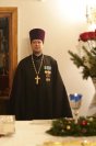 30-Великая вечерня в день Рождества Христова