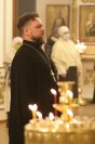 39-Великая вечерня в день Рождества Христова