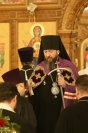 43-Великая вечерня в день Рождества Христова