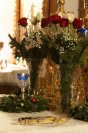 1-Православные христиане  Усть-Каменогорска молитвенно встретили праздник Рождества Христова