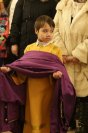 7-Православные христиане  Усть-Каменогорска молитвенно встретили праздник Рождества Христова