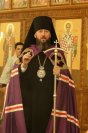 11-Православные христиане  Усть-Каменогорска молитвенно встретили праздник Рождества Христова