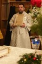 15-Православные христиане  Усть-Каменогорска молитвенно встретили праздник Рождества Христова