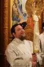 19-Православные христиане  Усть-Каменогорска молитвенно встретили праздник Рождества Христова