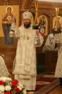 22-Православные христиане  Усть-Каменогорска молитвенно встретили праздник Рождества Христова