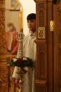 23-Православные христиане  Усть-Каменогорска молитвенно встретили праздник Рождества Христова