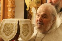 31-Православные христиане  Усть-Каменогорска молитвенно встретили праздник Рождества Христова