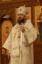 49-Православные христиане  Усть-Каменогорска молитвенно встретили праздник Рождества Христова