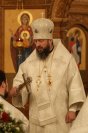 50-Православные христиане  Усть-Каменогорска молитвенно встретили праздник Рождества Христова