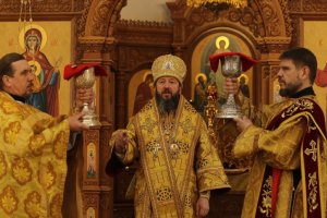 Неделя о Страшном суде