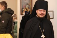 3-Неделя о Страшном суде
