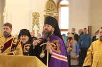 9-Неделя о Страшном суде