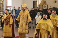 17-Неделя о Страшном суде