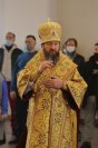 18-Неделя о Страшном суде