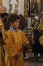 25-Неделя о Страшном суде
