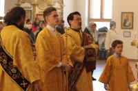 36-Неделя о Страшном суде
