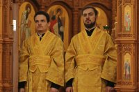 38-Неделя о Страшном суде