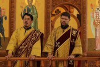 43-Неделя о Страшном суде
