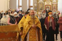54-Неделя о Страшном суде