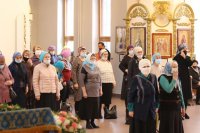 1-Благовещение Пресвятой Богородицы