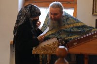 6-Благовещение Пресвятой Богородицы