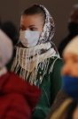 9-Благовещение Пресвятой Богородицы