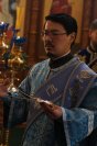 14-Благовещение Пресвятой Богородицы