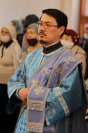 24-Благовещение Пресвятой Богородицы