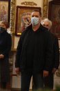 26-Благовещение Пресвятой Богородицы