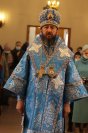 27-Благовещение Пресвятой Богородицы