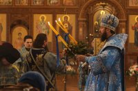 29-Благовещение Пресвятой Богородицы