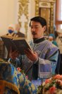 31-Благовещение Пресвятой Богородицы