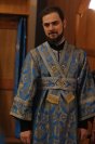 33-Благовещение Пресвятой Богородицы