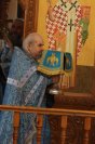 38-Благовещение Пресвятой Богородицы