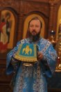 40-Благовещение Пресвятой Богородицы