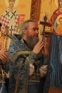 41-Благовещение Пресвятой Богородицы