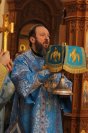 42-Благовещение Пресвятой Богородицы