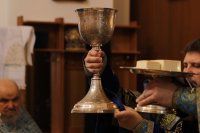 46-Благовещение Пресвятой Богородицы