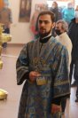 50-Благовещение Пресвятой Богородицы
